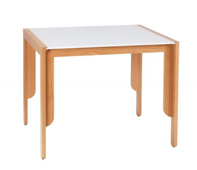Bauhaus Tea Table Beistelltisch Klein & More